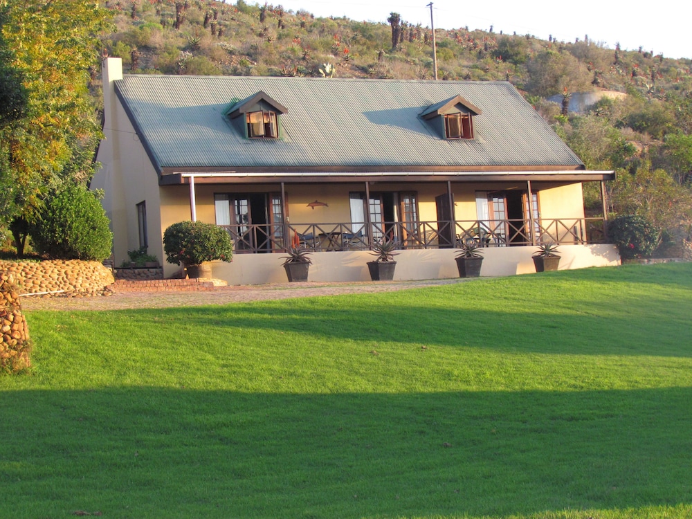 Tides Lodge
