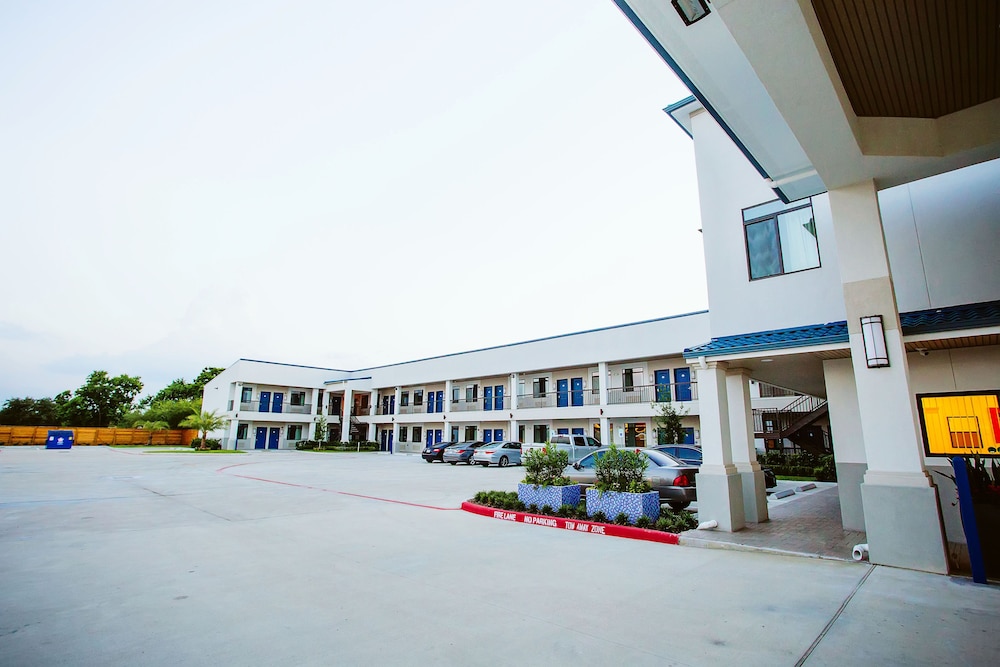 Palace Inn Westpark