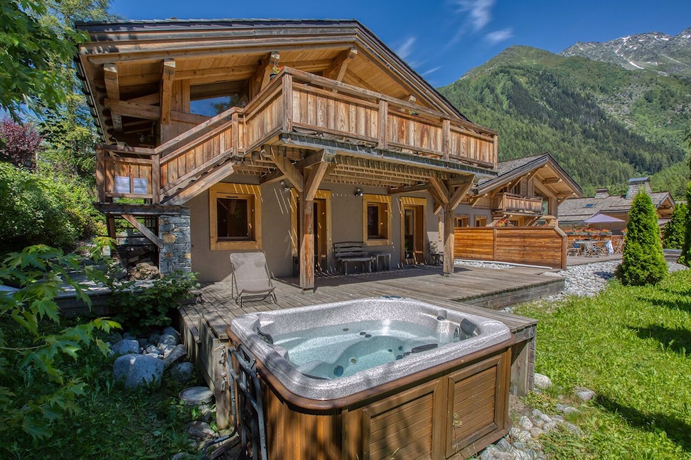 Les Rives d'Argentière