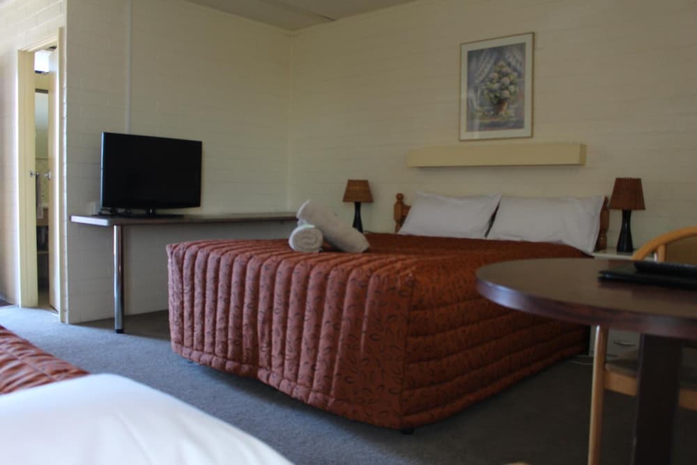 Cobram Colonial Motor Inn