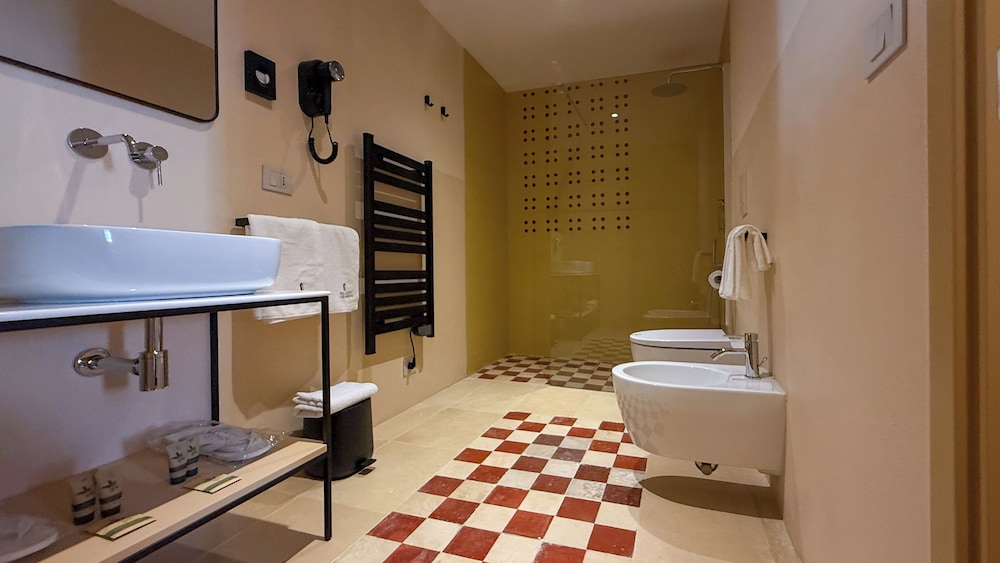PALAZZO VIGILARIUM - Boutique Rooms