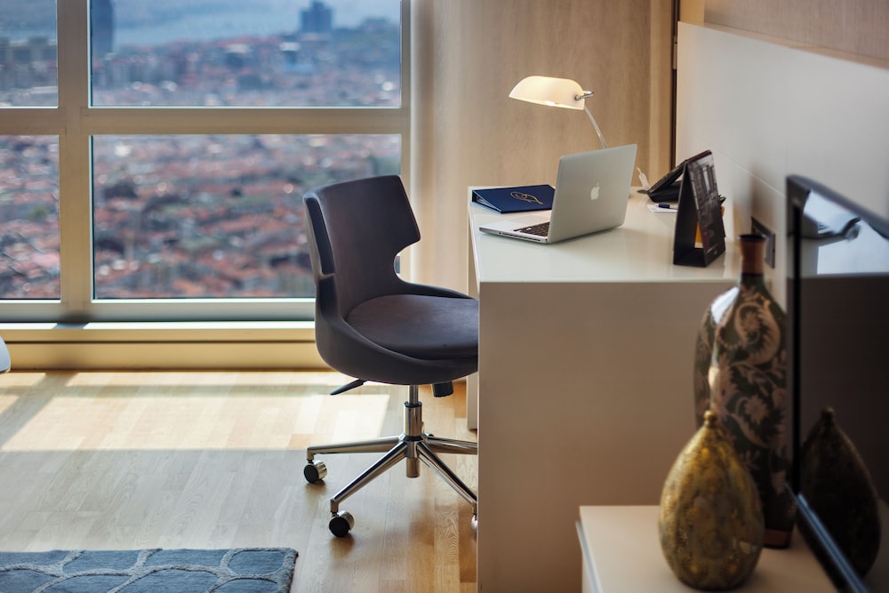 Fraser Place Anthill İstanbul - Image 24