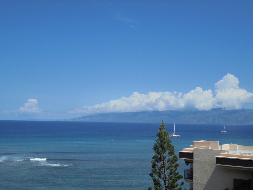 Royal Kahana Resort by rkmaui