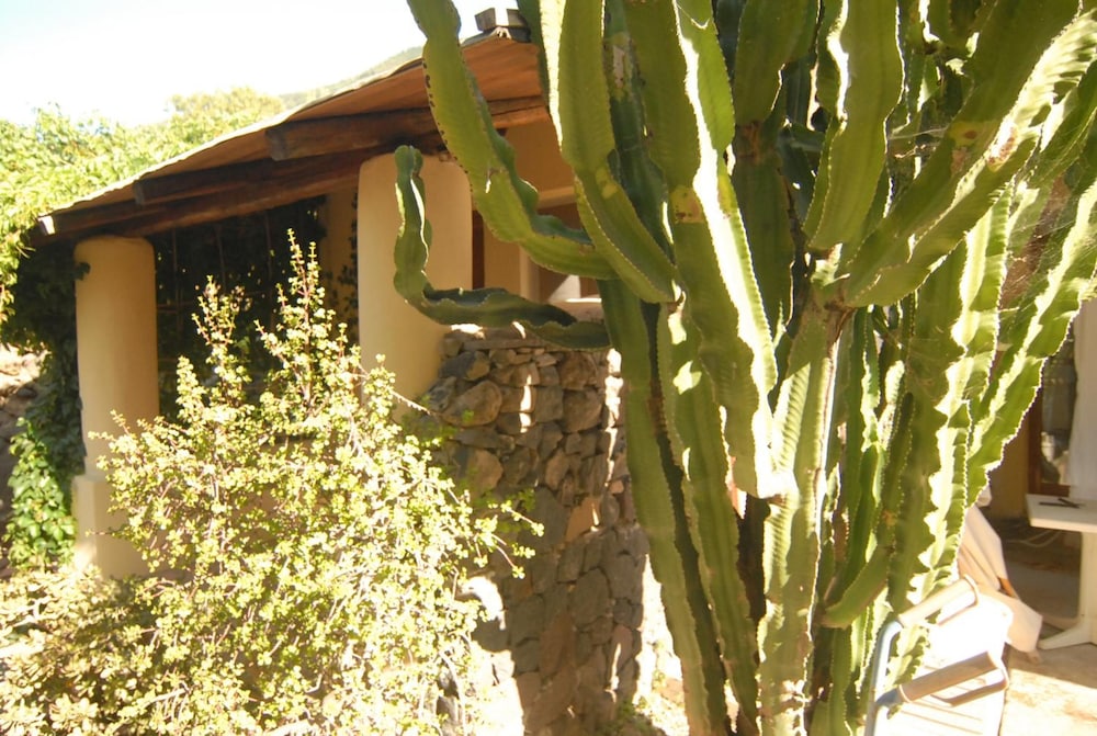 Bed & Breakfast Eoliano