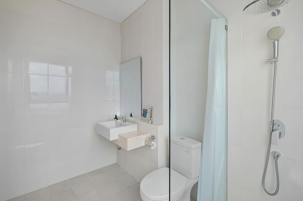 Samara Suites by Emily in Jakarta
