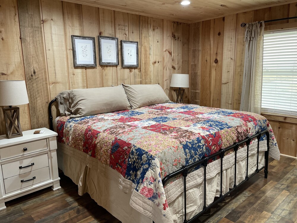 Autumn Ridge Cottages