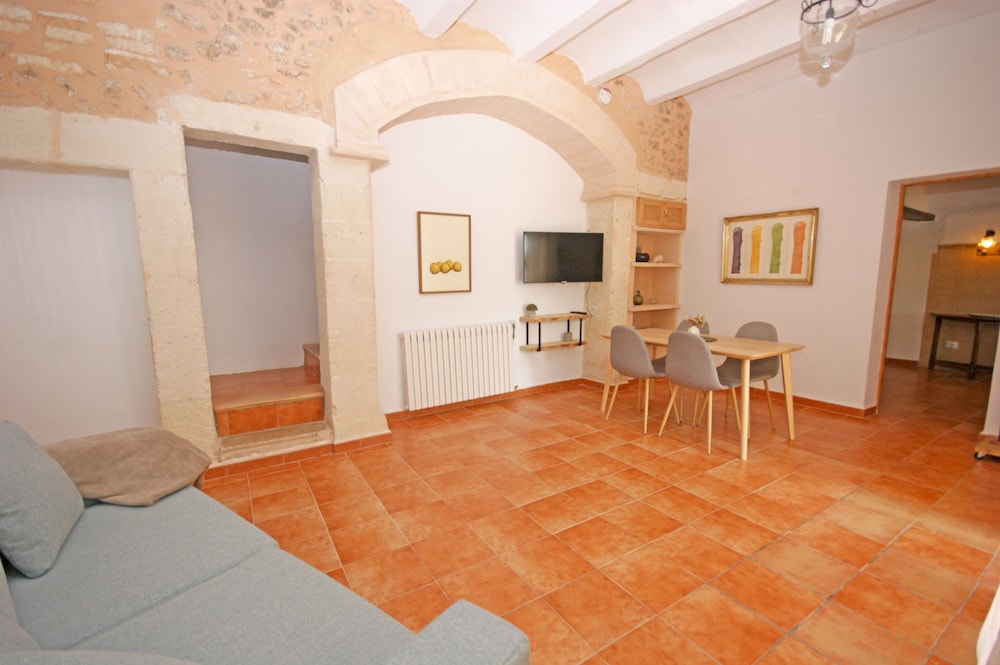 Agroturismo Es Rafal Nou