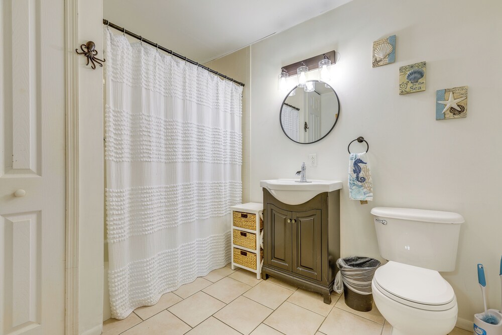 1 Block to Dtwn! Walkable Stay in Stuart