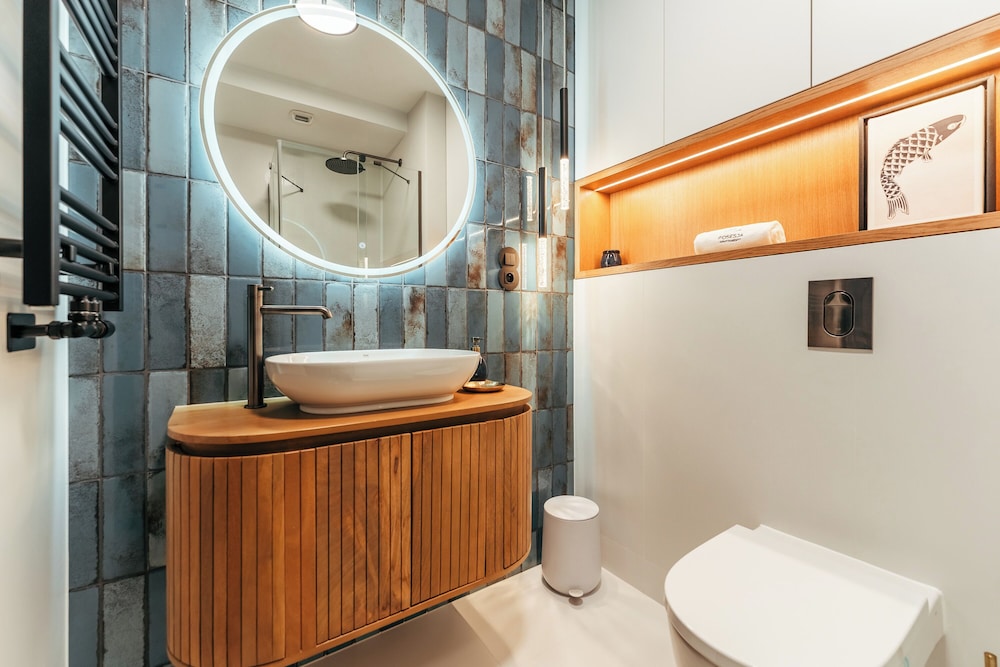 POSESJA PLAŻOWA & SPA 4b I