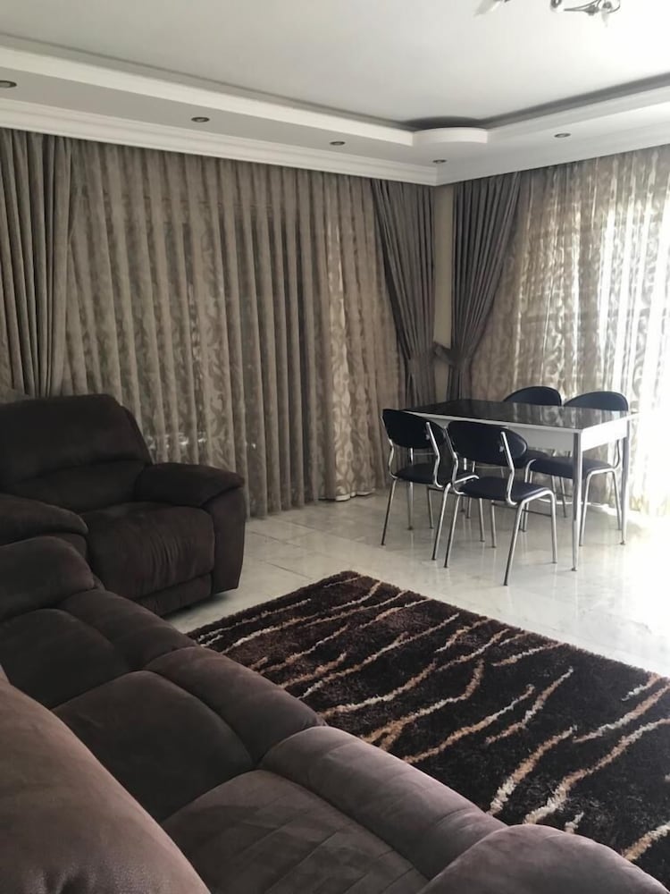 Cebeci Residence 8