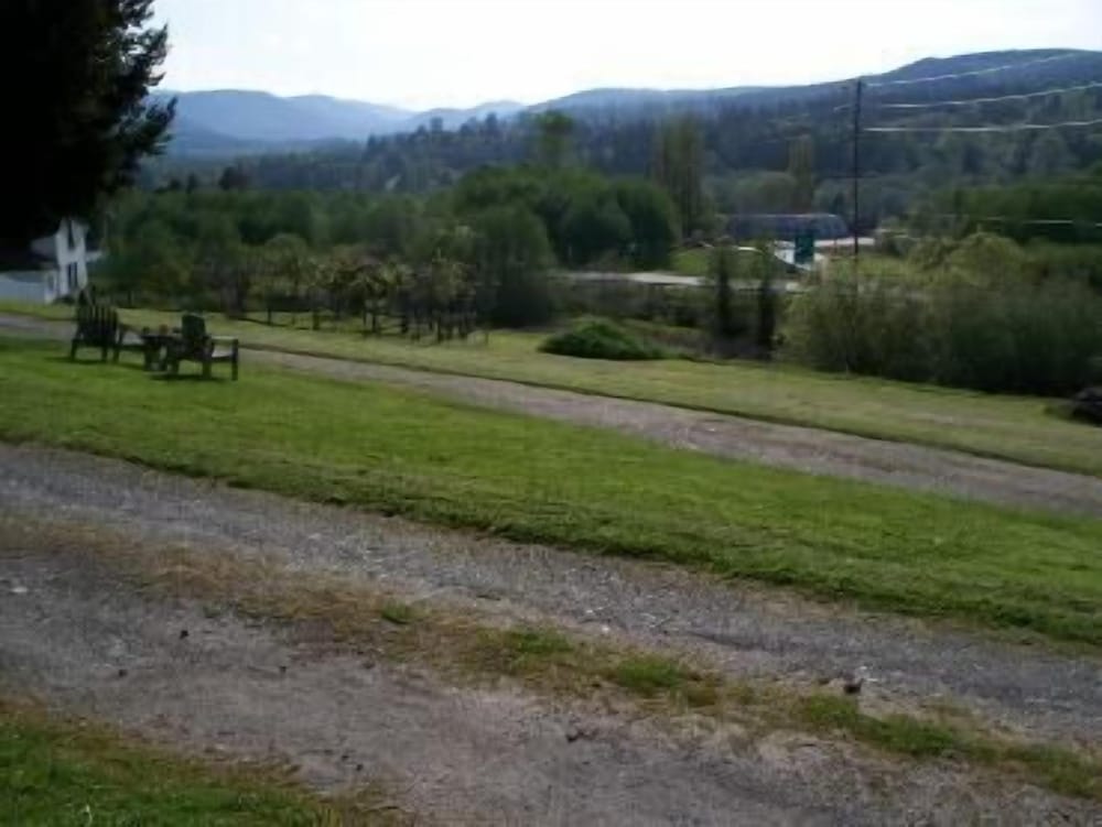 Valley View Motel