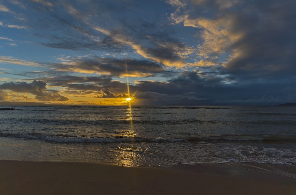 Waiohuli Beach Hale C212