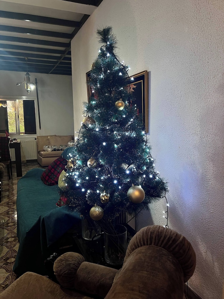 Mountain Retreat in Kakopetria, Cyprus - Perfect for Families