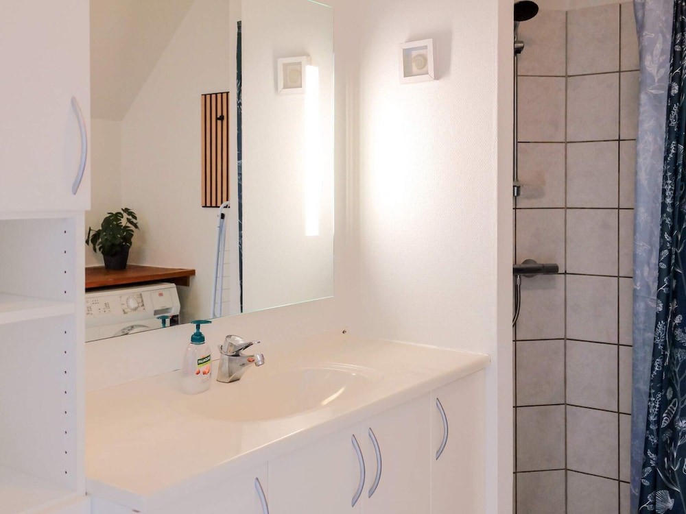 5 Star Holiday Home in Lokken