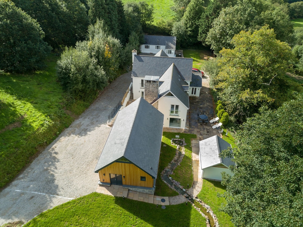 Priory House