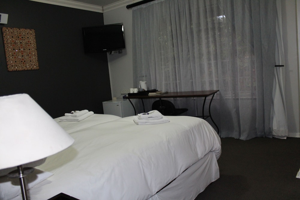 3Liebeloft Guest House