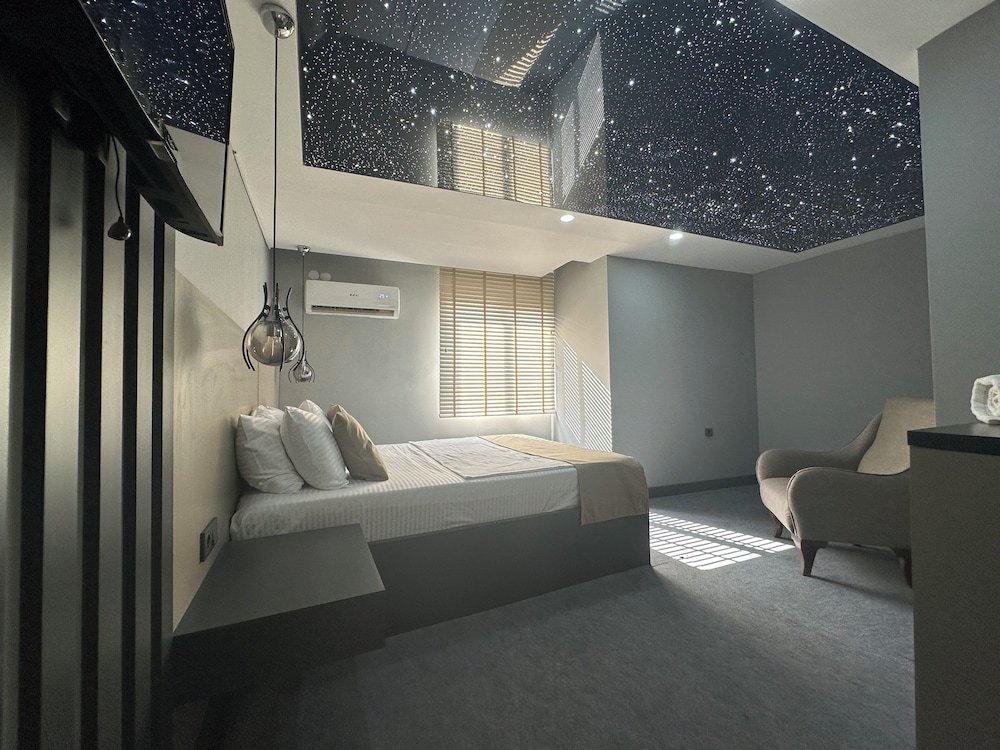 Panula Park Otel - Image 23