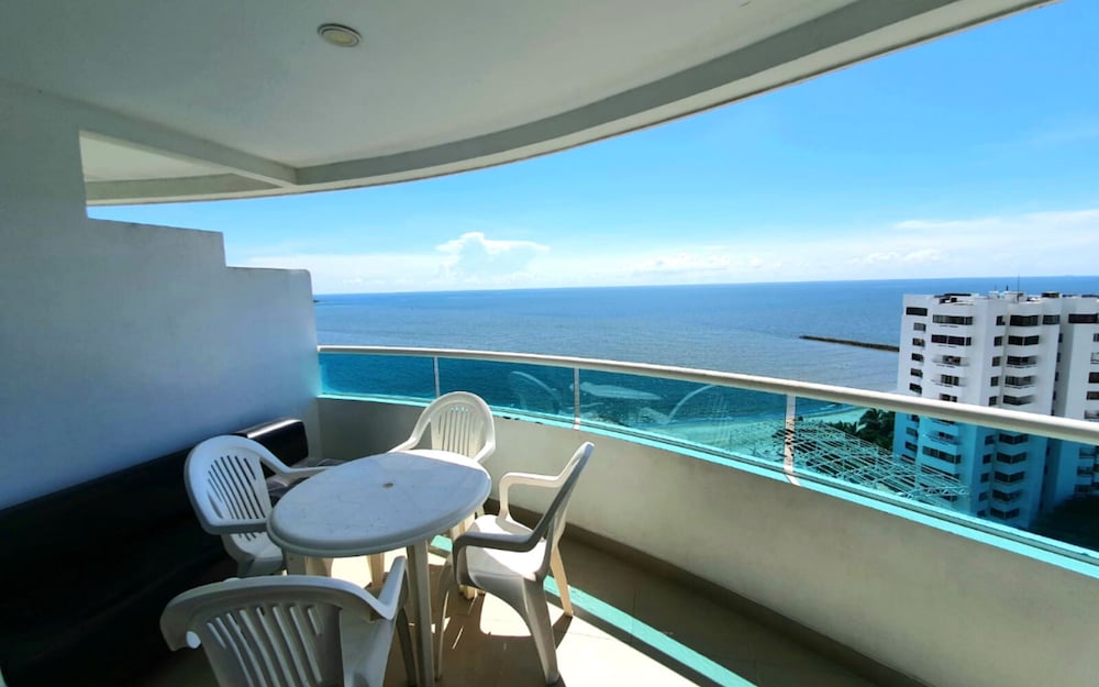 Apartamento Familiar en Cartagena view 4
