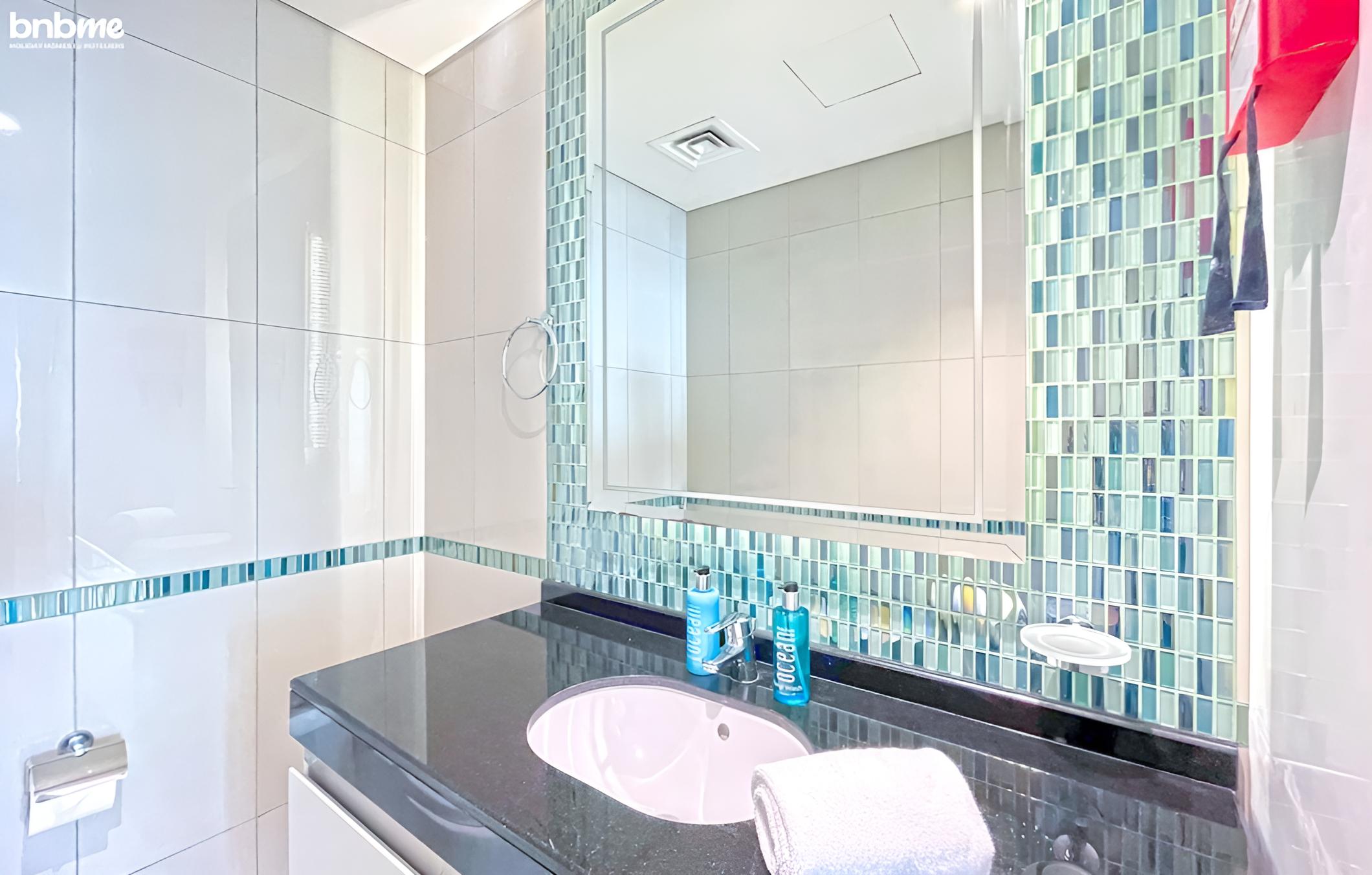 2B- Damac Heights - 1901 by bnbme homes