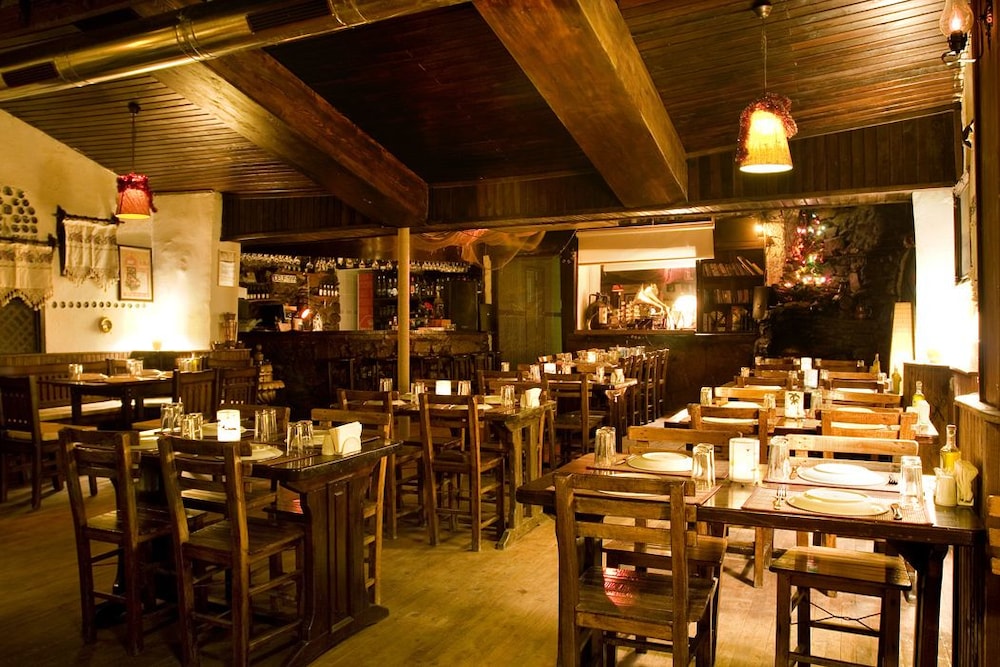 Delfi Otel & Spa - Image 35