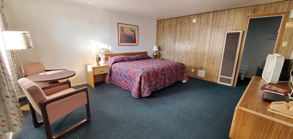 Budget Inn