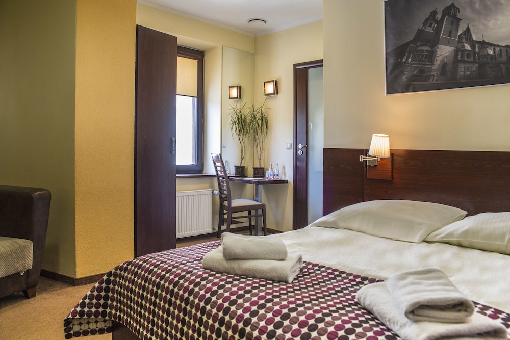 Krakow Vacations - Atlantic Hotel - Property Image 30