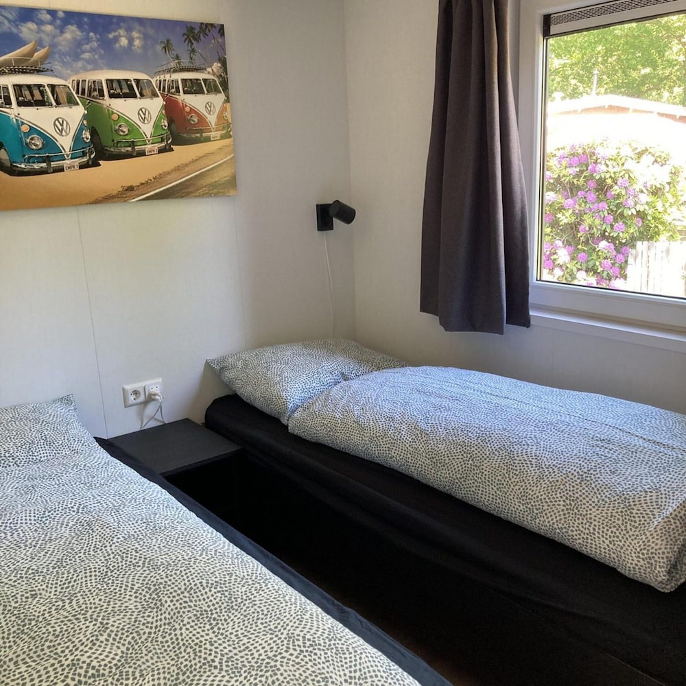 Holiday Home With Terrace