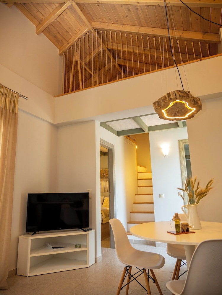 Kotroni Villas