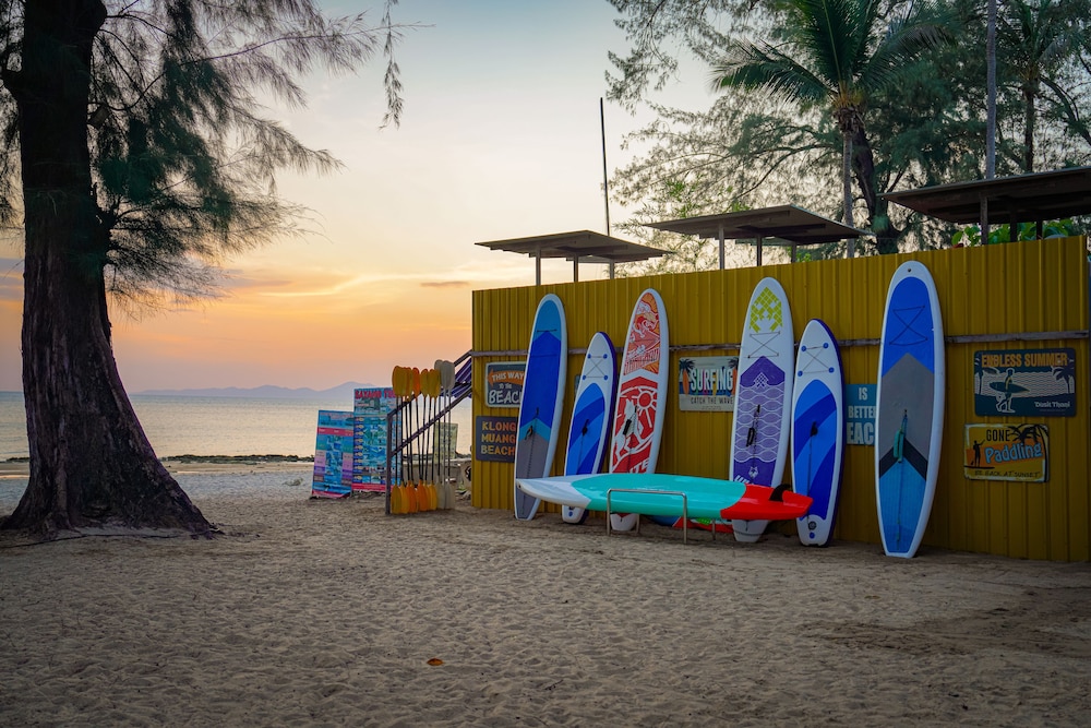 Dusit Thani Krabi Beach Resort 133