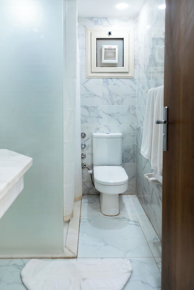 Hostmark aqua vista