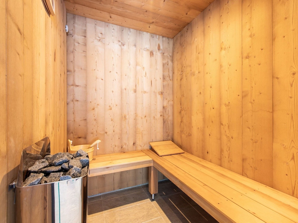 Chalet in Champagny by Ski Slopes