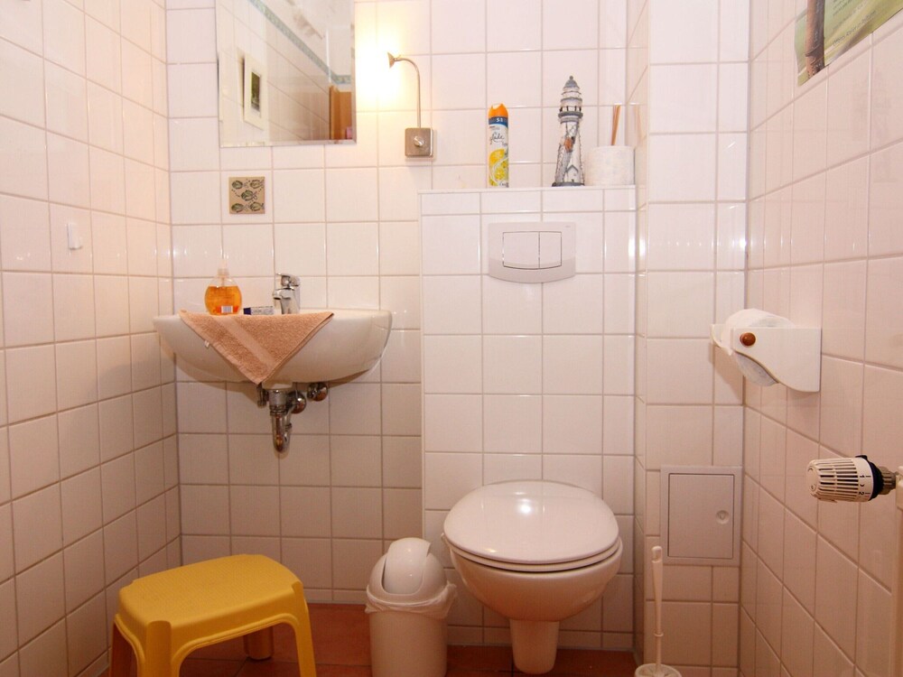 Appartementhaus Kranichblick in Breege