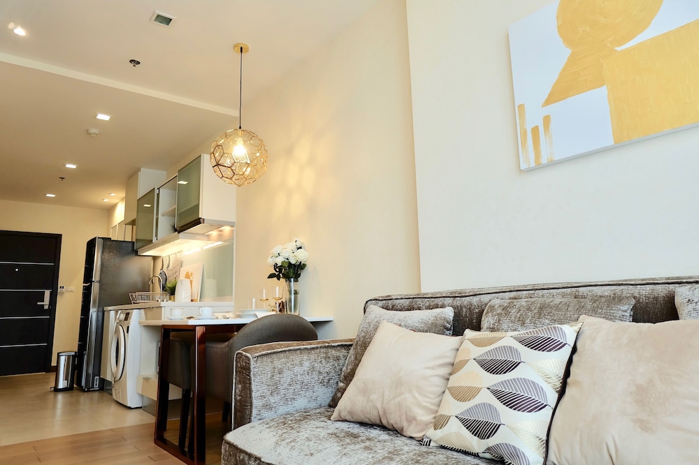 The Astra Condo Chiang Mai