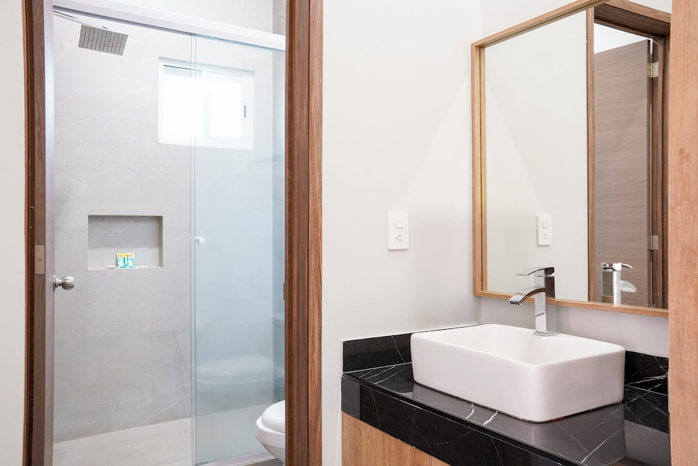 Sierra Apartments Luxury & Comfort