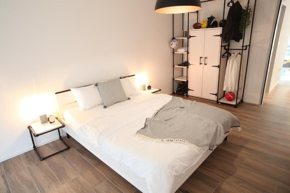 THE CITY ZUG APARTMENTS