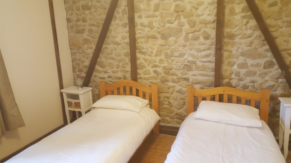 Gîtes de Campagne