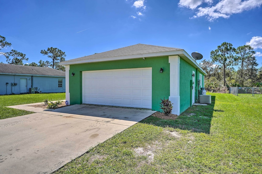 Sebring Vacations - Sebring Escape 12 Mi to Sebring Int'l Raceway! - Property Image 2