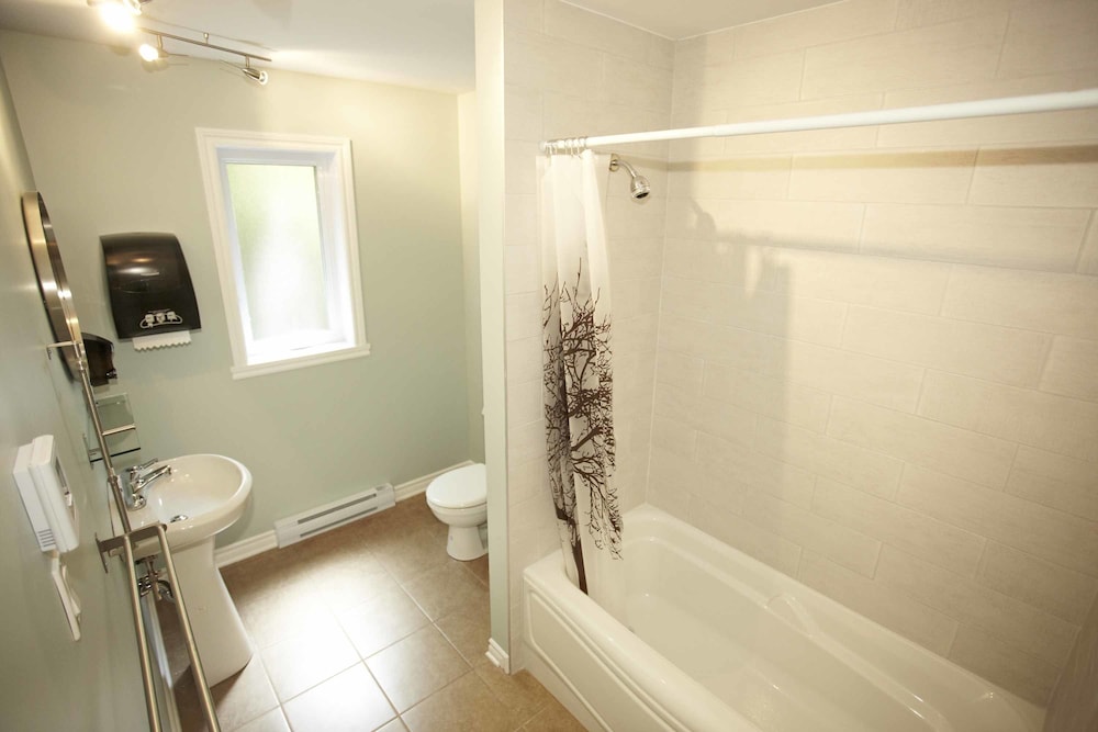 Chalets Lanaudiere