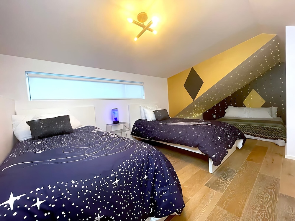 Ultimate 10br Group Getaway6min to Rainey Street