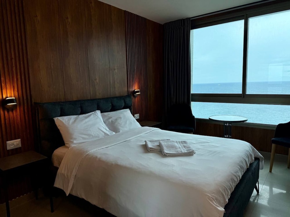 C Tower Apartments