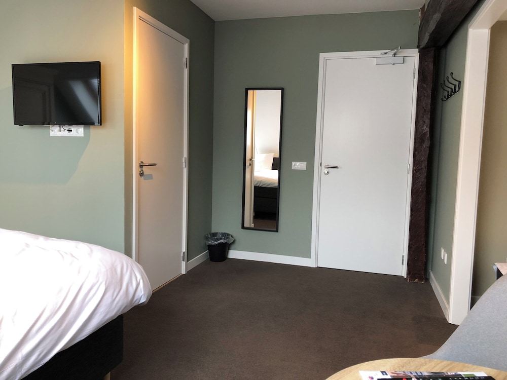 De Pastorie Bed & Breakfast