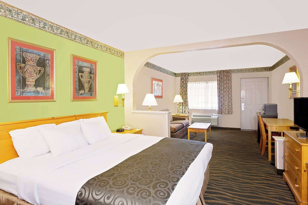 Days Inn & Suites by Wyndham Starkville view 4