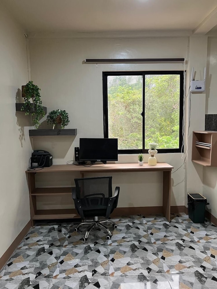 El Nido Loft Apartment
