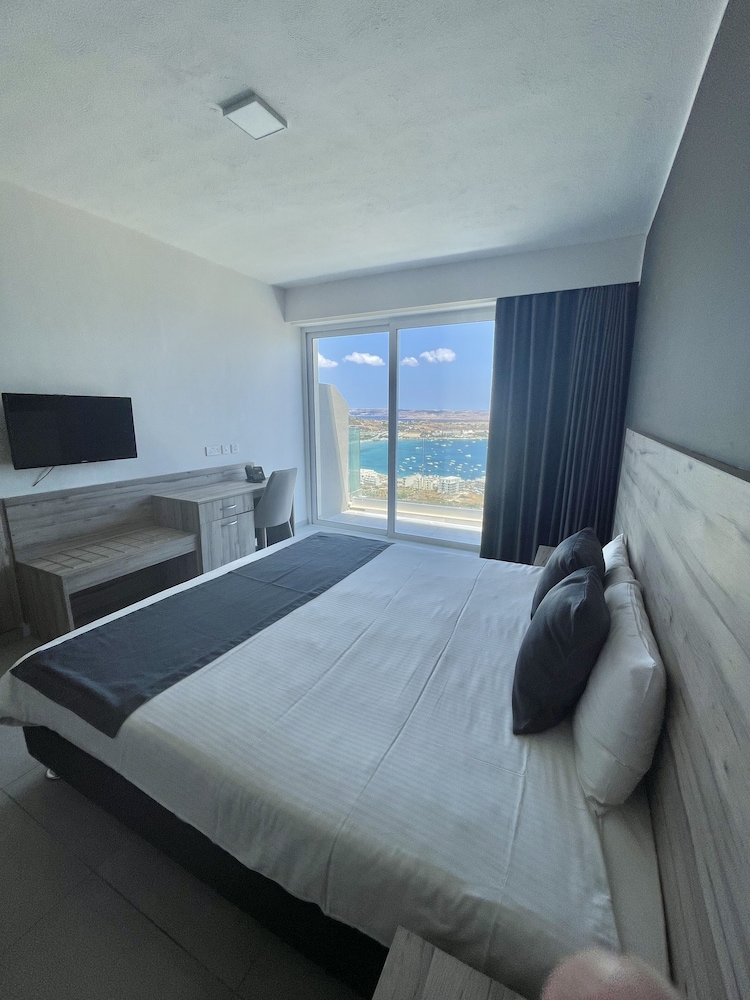 Mellieha Vacations - Hotel VIU57 - Property Image 18