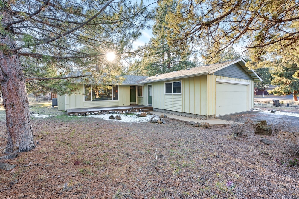 Park Place 3 Bedroom Home