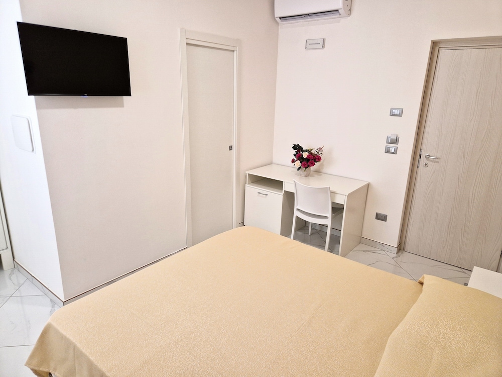 Al 211 Rooms