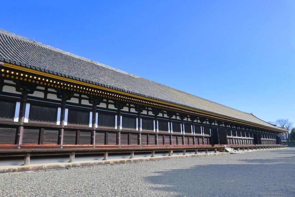 Bairin-an Kiyomizu-tei