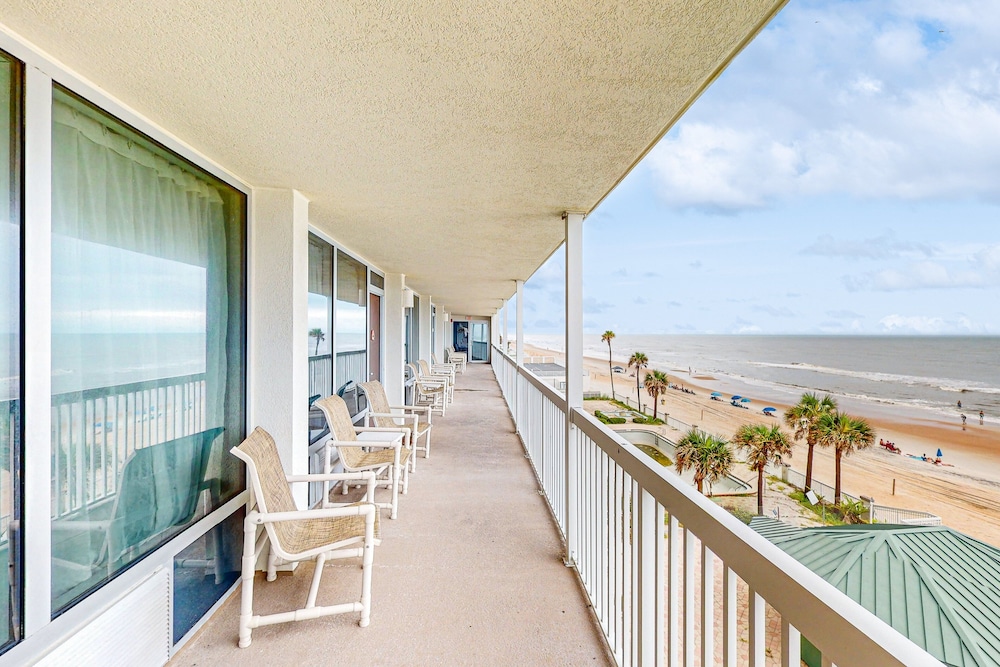 Daytona Beach V