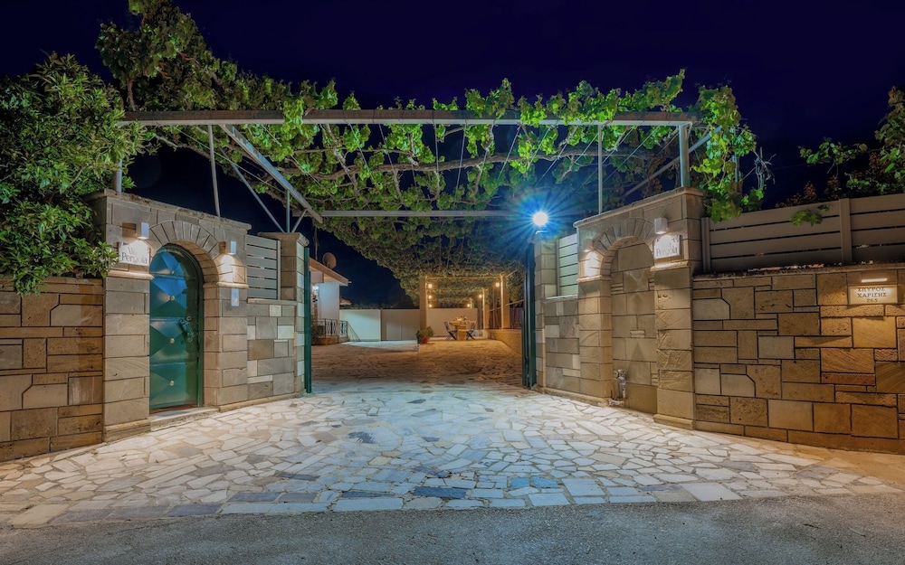 Villa Pergola - Private Pool 505