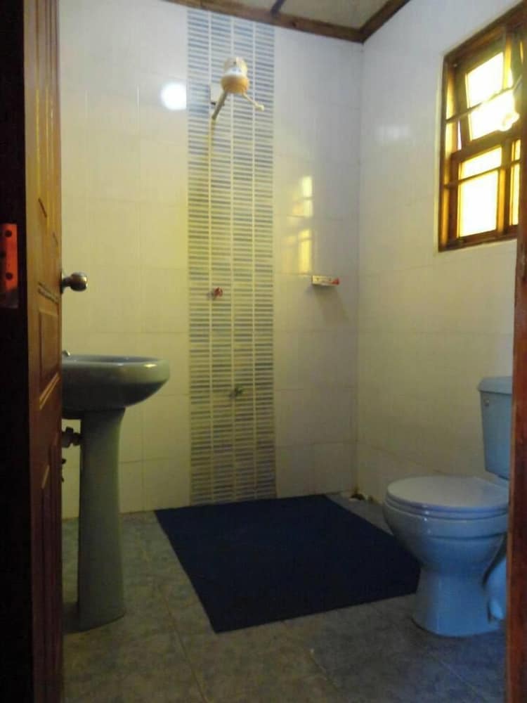 The Exotic House Kericho